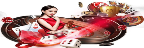 Menemukan Keseruan di Kasino Langsung: Pengalaman Judi Online Terbaik