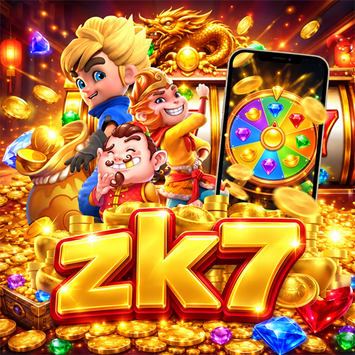 zk7 APK Indonesia - Katalog lengkap ribuan aplikasi Android berkualitas untuk download gratis